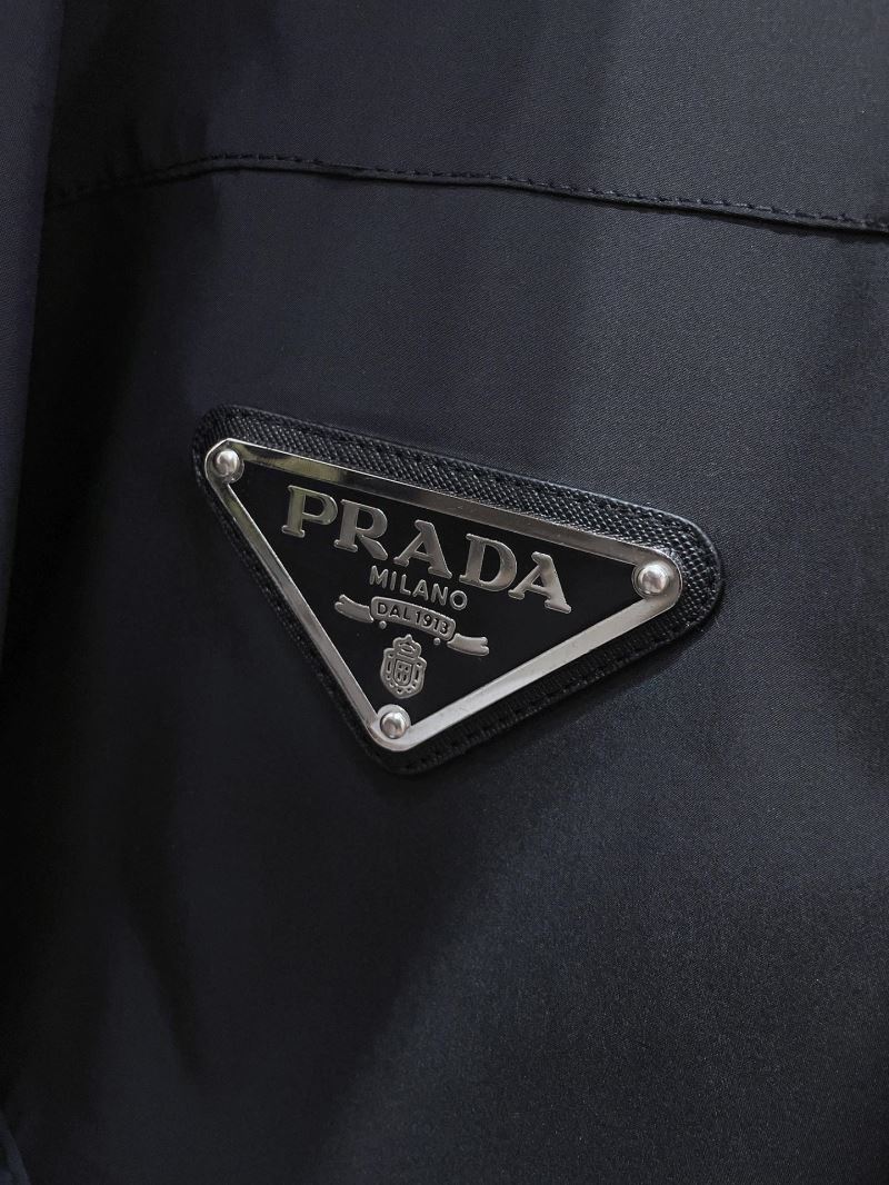 Prada Outwear